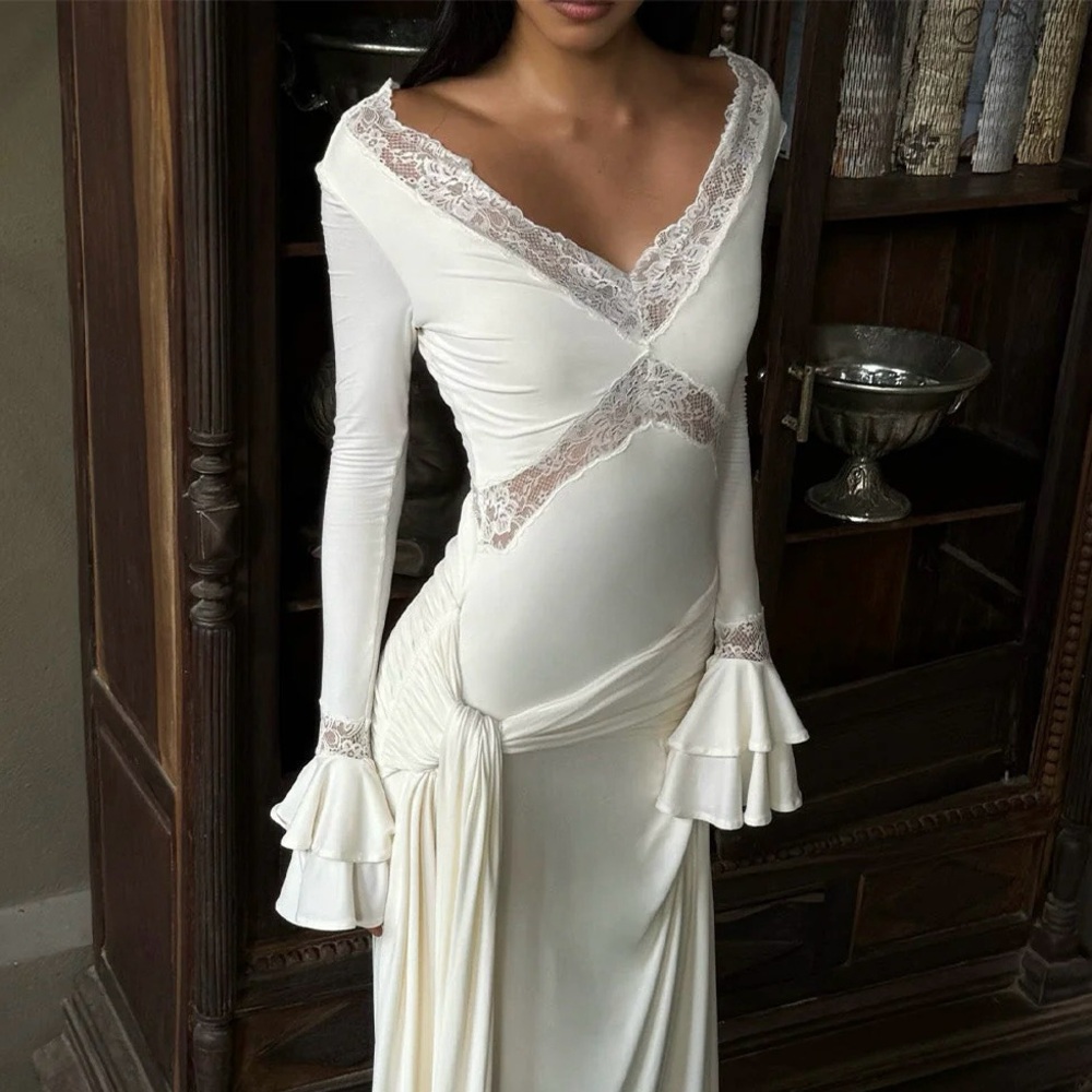 Meshki Electra Dress